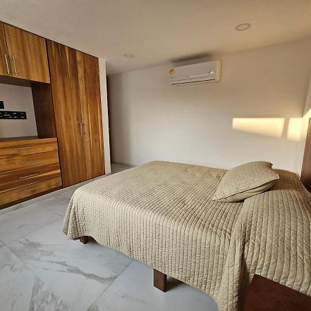 Luxury Villa Bahia De Banderas La Cruz de Huanacaxtle Extérieur photo