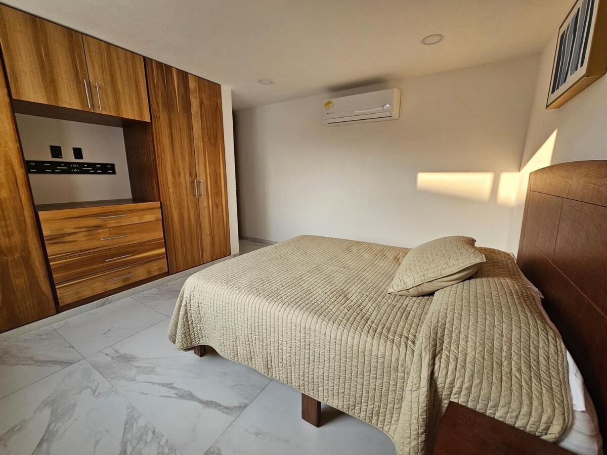 Luxury Villa Bahia De Banderas La Cruz de Huanacaxtle Extérieur photo