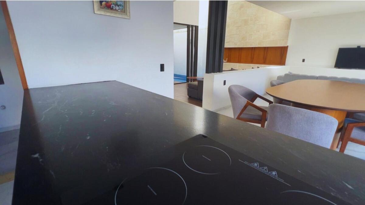 Luxury Villa Bahia De Banderas La Cruz de Huanacaxtle Extérieur photo