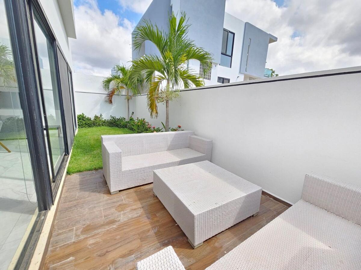 Luxury Villa Bahia De Banderas La Cruz de Huanacaxtle Extérieur photo