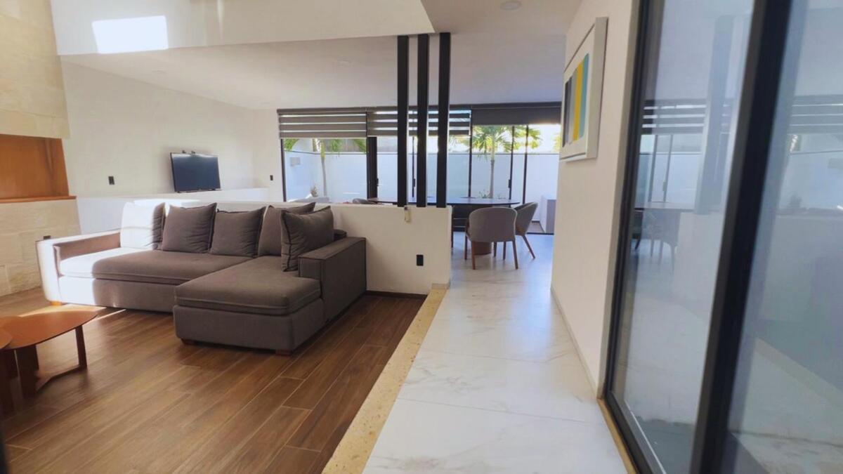 Luxury Villa Bahia De Banderas La Cruz de Huanacaxtle Extérieur photo