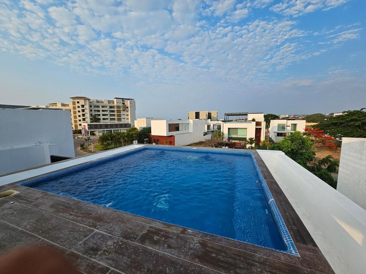 Luxury Villa Bahia De Banderas La Cruz de Huanacaxtle Extérieur photo