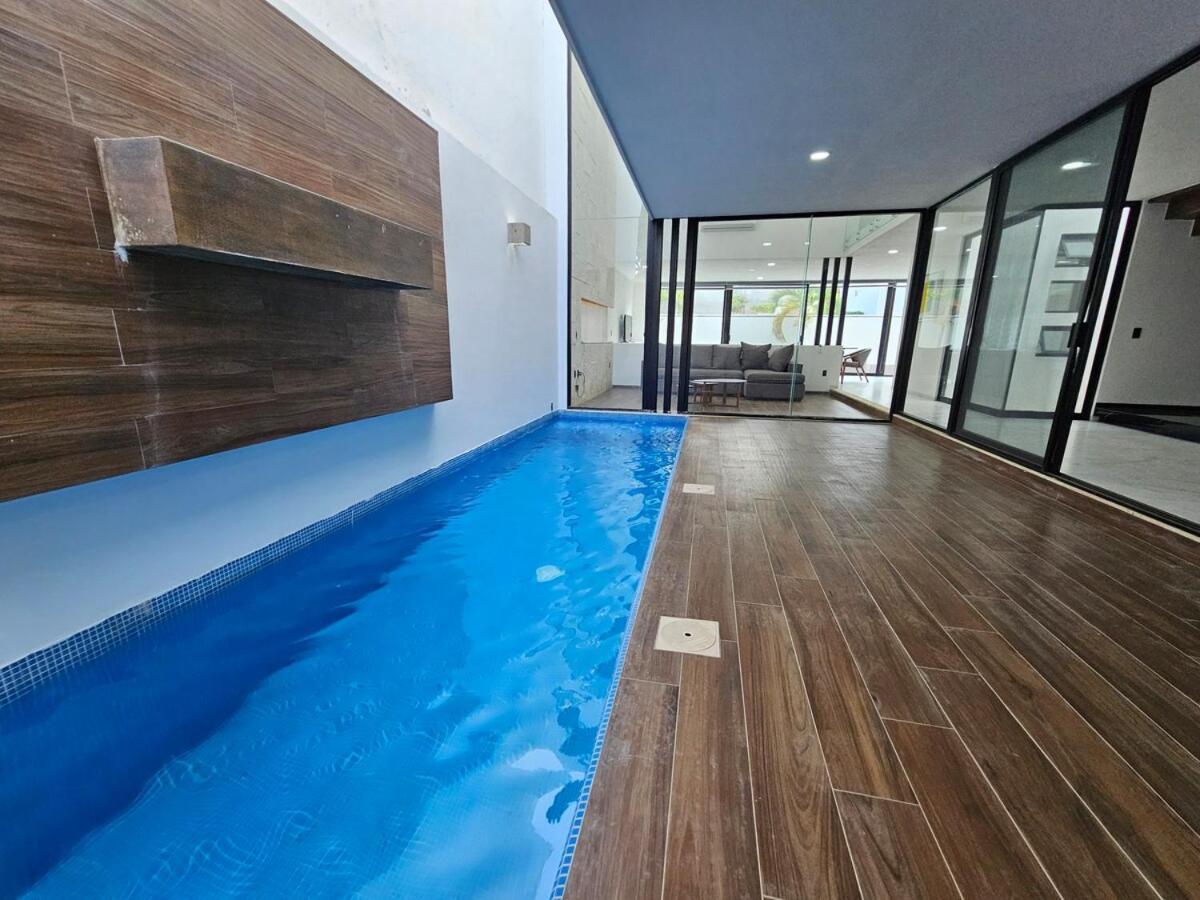 Luxury Villa Bahia De Banderas La Cruz de Huanacaxtle Extérieur photo