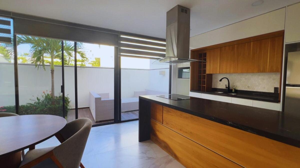 Luxury Villa Bahia De Banderas La Cruz de Huanacaxtle Extérieur photo