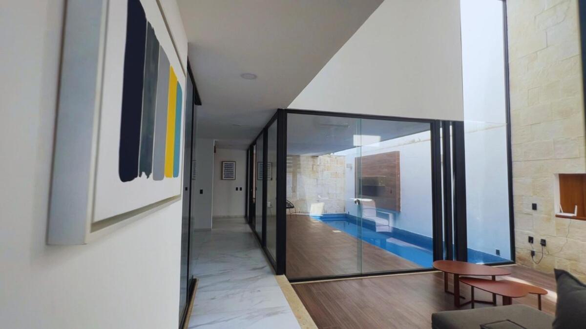 Luxury Villa Bahia De Banderas La Cruz de Huanacaxtle Extérieur photo
