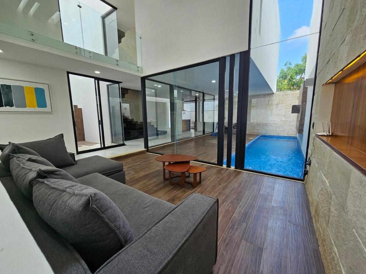 Luxury Villa Bahia De Banderas La Cruz de Huanacaxtle Extérieur photo