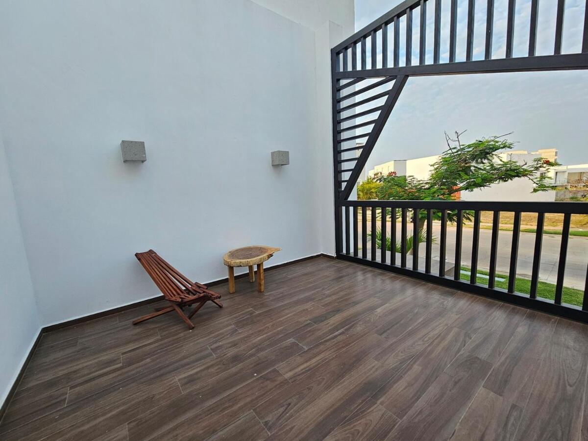 Luxury Villa Bahia De Banderas La Cruz de Huanacaxtle Extérieur photo