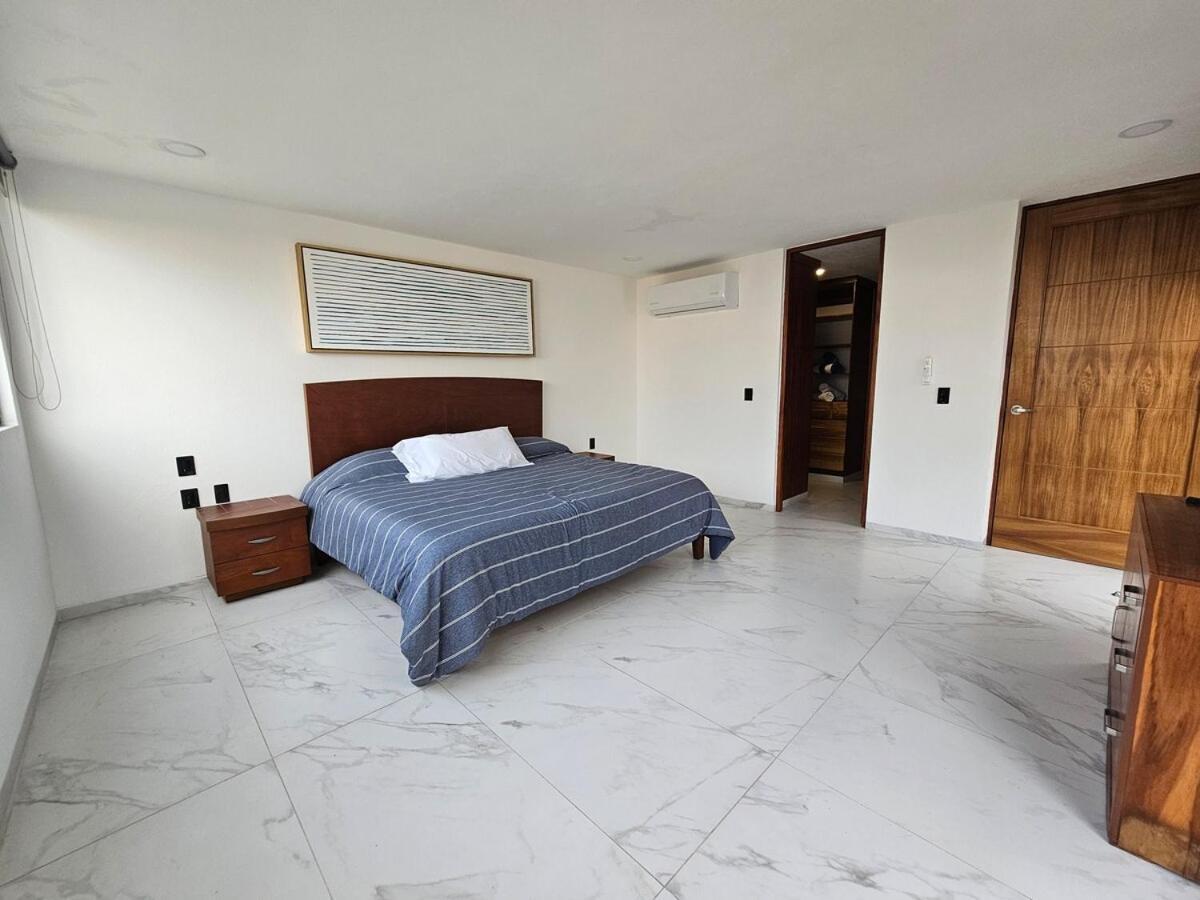 Luxury Villa Bahia De Banderas La Cruz de Huanacaxtle Extérieur photo